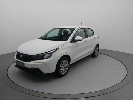 FIAT ARGO 1.0 FIREFLY FLEX DRIVE MANUAL FIAT ARGO 1.0 FIREFLY FLEX DRIVE MANUAL